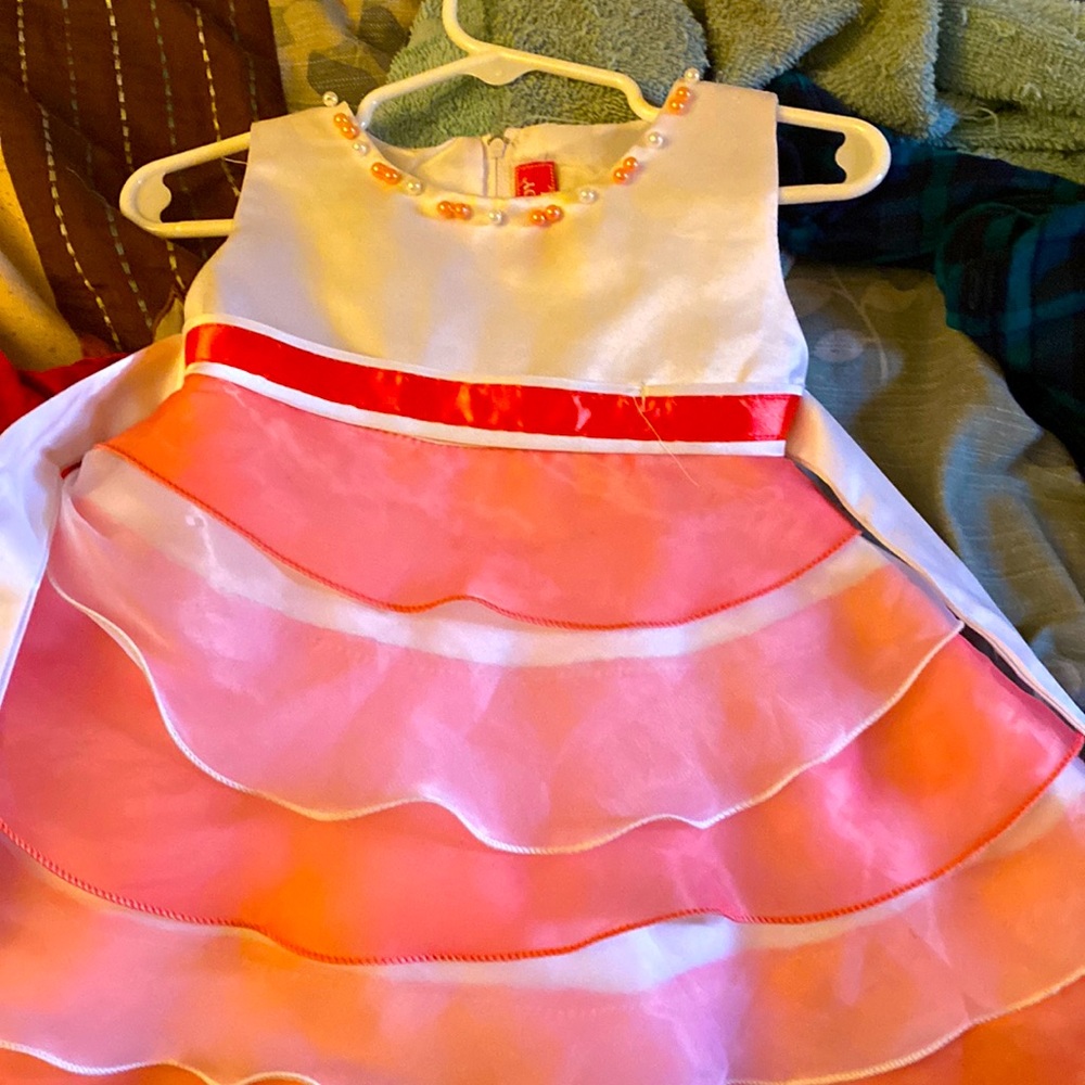 Baby dress